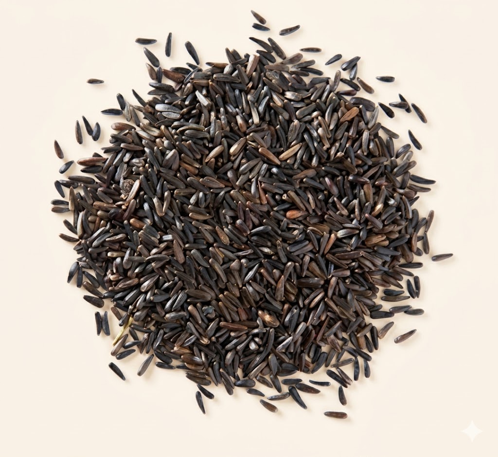 niger seeds