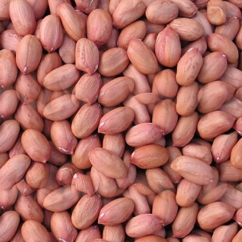 peanuts (groundnuts)seeds